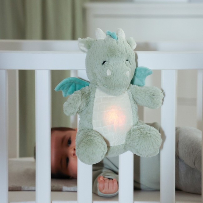 Jucarie muzicala cu lampa incorporata si functie de inregistrare - Drake the Dragon - Cloud B Jucarie muzicala cu lampa incorporata si functie de inregistrare - Drake the Dragon - Cloud B