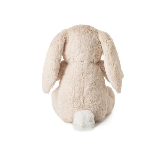 Jucarie muzicala cu lampa incorporata si functie de inregistrare - Billy Bunny - Cloud B Jucarie muzicala cu lampa incorporata si functie de inregistrare - Billy Bunny - Cloud B