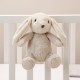 Jucarie muzicala cu lampa incorporata si functie de inregistrare - Billy Bunny - Cloud B Jucarie muzicala cu lampa incorporata si functie de inregistrare - Billy Bunny - Cloud B