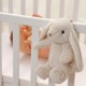 Jucarie muzicala cu lampa incorporata si functie de inregistrare - Billy Bunny - Cloud B Jucarie muzicala cu lampa incorporata si functie de inregistrare - Billy Bunny - Cloud B
