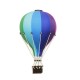 Balon decorativ cu aer cald - Multicolor - Superballoon Balon decorativ cu aer cald - Multicolor - Superballoon