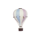 Balon decorativ cu aer cald - Creamy/Mint/Heather - Superballoon Balon decorativ cu aer cald - Creamy/Mint/Heather - Superballoon