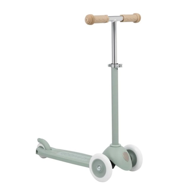 Trotineta Eco pentru copii - Clay - Banwood