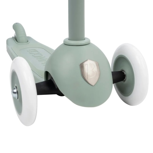 Trotineta Eco pentru copii - Clay - Banwood