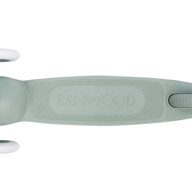 Trotineta Eco pentru copii - Clay - Banwood