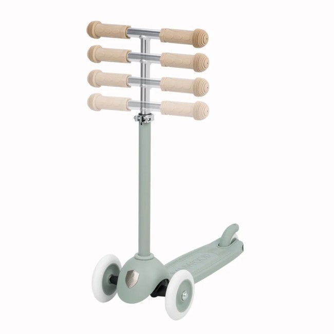 Trotineta Eco pentru copii - Clay - Banwood