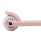Trotineta Eco pentru copii - Faded Pink - Banwood