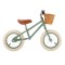 Bicicleta de echilibru 12" - First Go Vintage - Forest - Banwood