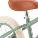 Bicicleta de echilibru 12" - First Go Vintage - Forest - Banwood