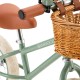 Bicicleta de echilibru 12" - First Go Vintage - Forest - Banwood