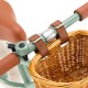 Bicicleta de echilibru 12" - First Go Vintage - Forest - Banwood