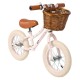 Bicicleta de echilibru 12" - Bonton Pink - Banwood