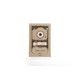 Cam Cam - Prima mea camera digitala  ( versiunea upgrade - camera dubla ) - Peanut Bouquet Silhouette - Mrs Ertha