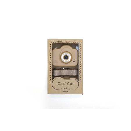 Cam Cam - Prima mea camera digitala  ( versiunea upgrade - camera dubla ) - Peanut Little Daisys - Mrs Ertha Cam Cam - Prima mea camera digitala  ( versiunea upgrade - camera dubla ) - Peanut Little Daisys - Mrs Ertha