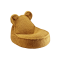 Fotoliu Beanbag Bear pentru copii - Maple - Wigiwama