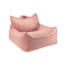 Fotoliu Beanbag pentru copii - Guava - Wigiwama