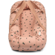 Baby Nest/Babylift din bumbac organic - Mini Berry/Pale Tuscany - Liewood Baby Nest/Babylift din bumbac organic - Mini Berry/Pale Tuscany - Liewood