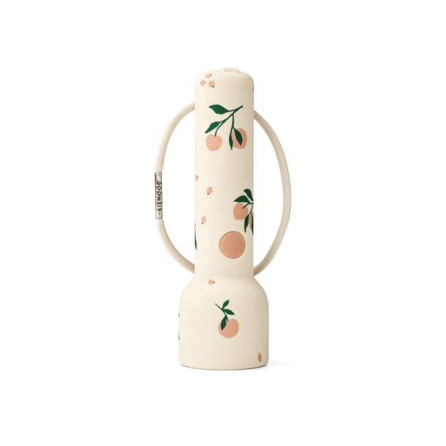 Lanterna pentru copii cu manere - Gry Peach/Sea Shell - Liewood Lanterna pentru copii cu manere - Gry Peach/Sea Shell - Liewood