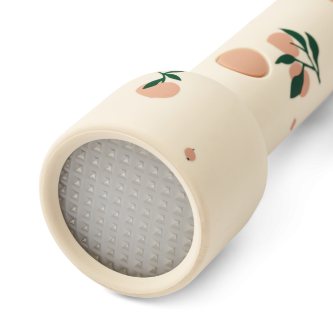 Lanterna pentru copii cu manere - Gry Peach/Sea Shell - Liewood Lanterna pentru copii cu manere - Gry Peach/Sea Shell - Liewood