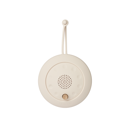 Difuzor wireless White Noise Jordi - Oat/Sandy - Liewood Difuzor wireless White Noise Jordi - Oat/Sandy - Liewood