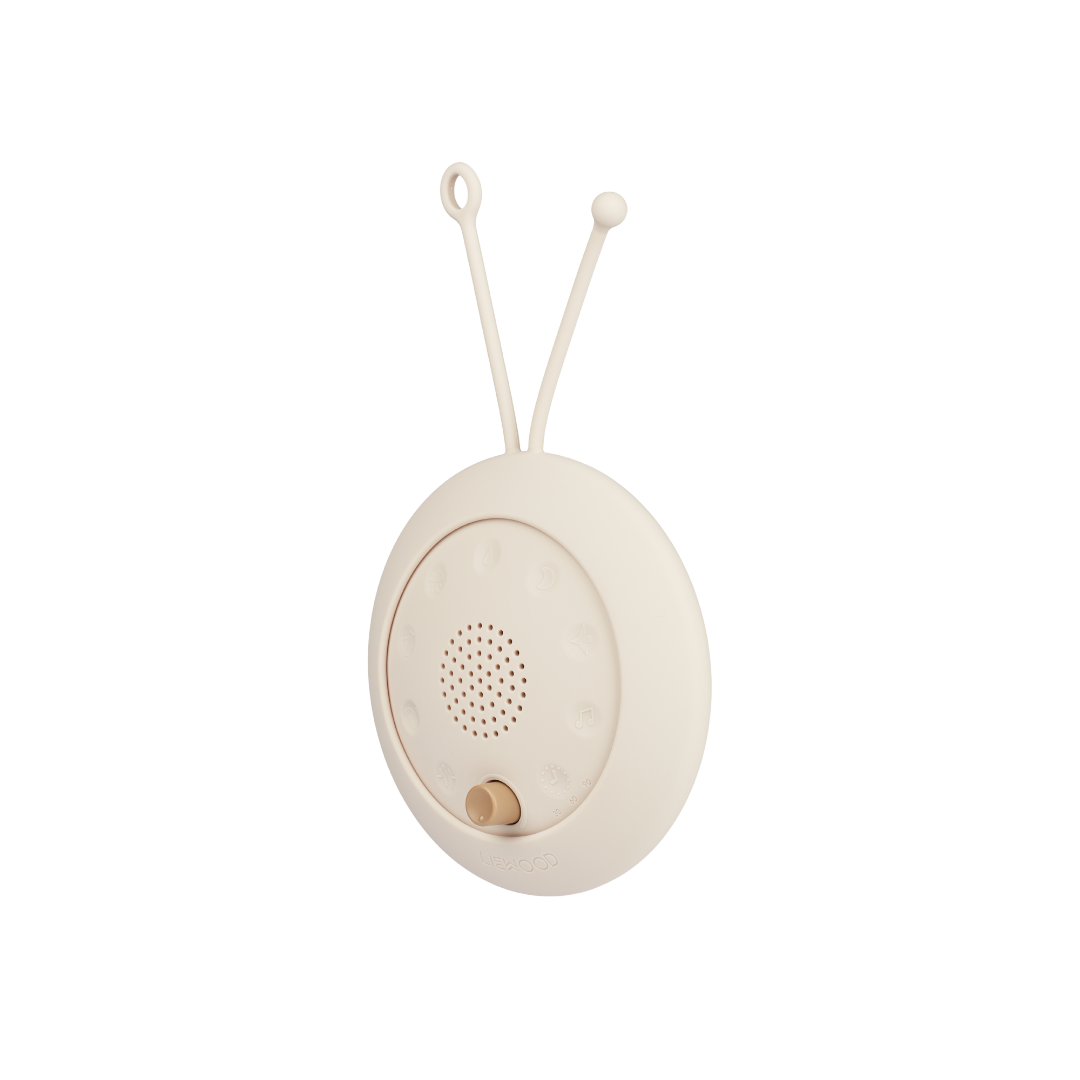 Difuzor wireless White Noise Jordi - Oat/Sandy - Liewood