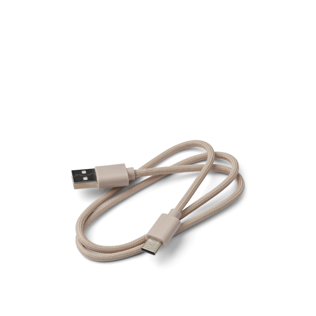 Difuzor wireless White Noise Jordi - Oat/Sandy - Liewood Difuzor wireless White Noise Jordi - Oat/Sandy - Liewood