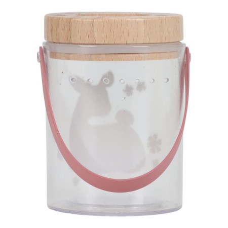 Borcan pentru insecte - Fairy Garden - Little Dutch