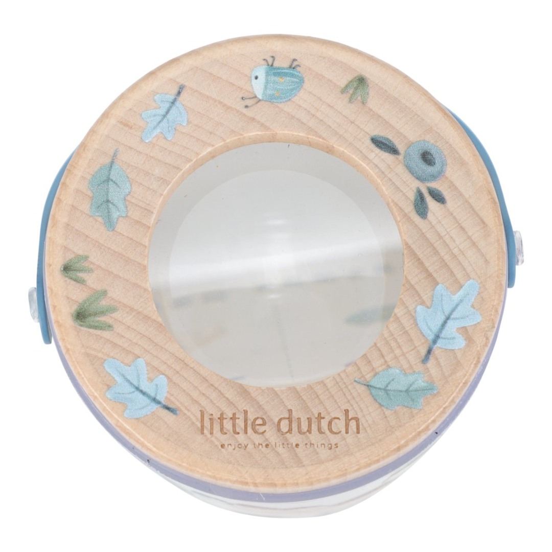 Borcan pentru insecte - Forest friends - Little Dutch