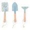 Set de unelte pentru gradinarit - Forest Friends - Little Dutch