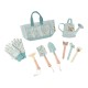 Set de 10 piese pentru gradinarit - Forest Friends - Little Dutch