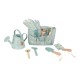 Set de 10 piese pentru gradinarit - Forest Friends - Little Dutch