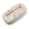 Baby Nest/Babylift din bumbac organic - Confetti Sandy- Liewood