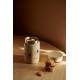 Termos pentru mancare din otel inoxidabil 250 ml -  Nadja Safari Sandy Mix - Liewood