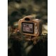Cam Cam - Prima mea camera digitala  ( versiunea upgrade - camera dubla ) - Peanut Little Daisys - Mrs Ertha