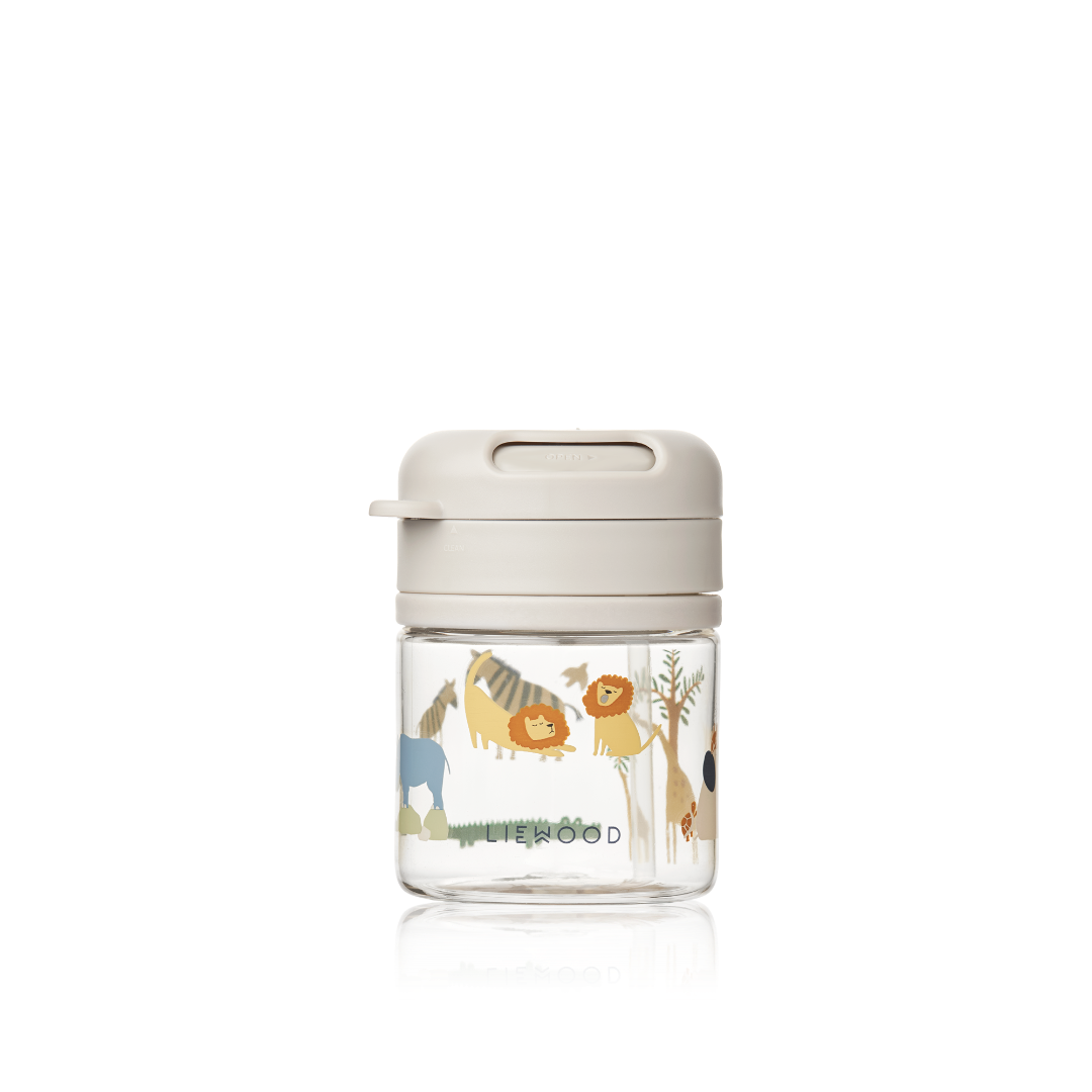 Cana cu pai din tritan - Pavia All Together - Liewood