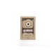 Cam Cam - Prima mea camera digitala  ( versiunea upgrade - camera dubla ) - Peanut Flower Buds - Mrs Ertha