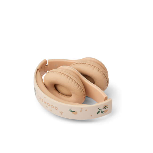 Casti Wireless Quinn - Peach/Sea Shell - Liewood Casti Wireless Quinn - Peach/Sea Shell - Liewood