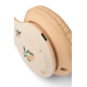 Casti Wireless Quinn - Peach/Sea Shell - Liewood Casti Wireless Quinn - Peach/Sea Shell - Liewood