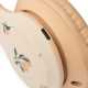 Casti Wireless Quinn - Peach/Sea Shell - Liewood