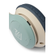 Casti Wireless Quinn - Peppermint Mix - Liewood Casti Wireless Quinn - Peppermint Mix - Liewood