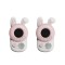 Walkie Talkie pentru copii - Rabbit x Rabbit - The Zoofamily