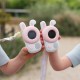 Walkie Talkie pentru copii - Rabbit x Rabbit - The Zoofamily