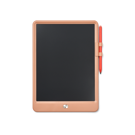 Tableta de desenat cu ecran LCD 10 inch - Zora Tuscany Rose - Liewood