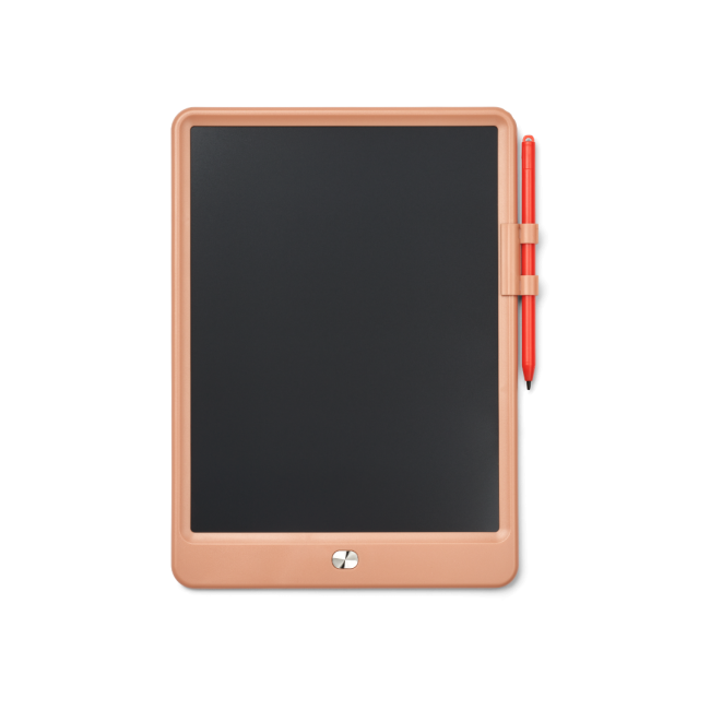 Tableta de desenat cu ecran LCD 10 inch - Zora Tuscany Rose - Liewood Tableta de desenat cu ecran LCD 10 inch - Zora Tuscany Rose - Liewood