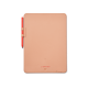 Tableta de desenat cu ecran LCD 10 inch - Zora Tuscany Rose - Liewood