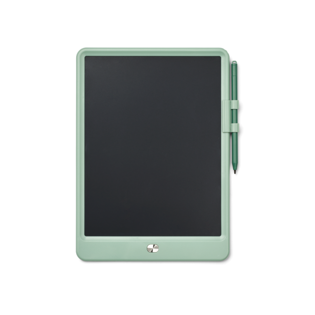 Tableta de desenat cu ecran LCD 10 inch - Zora Peppermint - Liewood