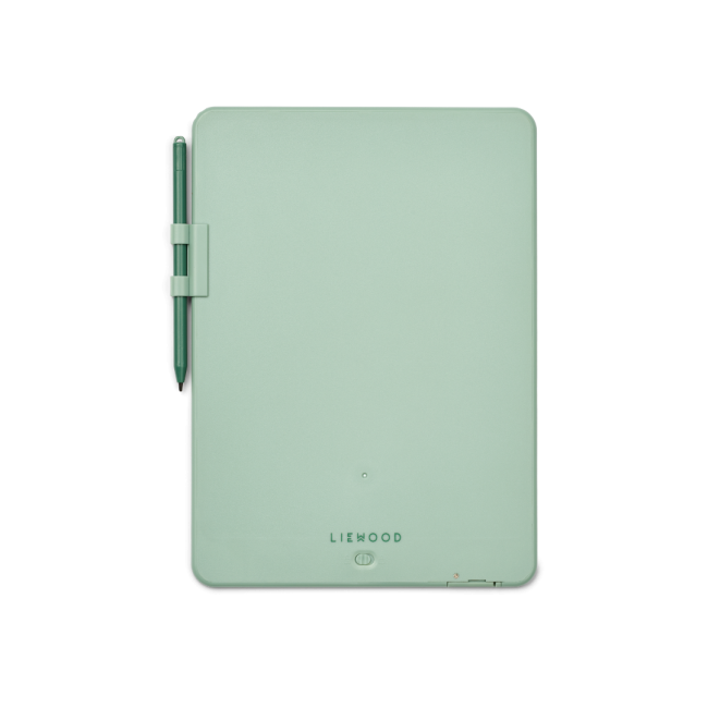 Tableta de desenat cu ecran LCD 10 inch - Zora Peppermint - Liewood Tableta de desenat cu ecran LCD 10 inch - Zora Peppermint - Liewood