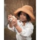 Cam Cam - Prima mea camera digitala  ( versiunea upgrade - camera dubla ) - Peanut Little Daisys - Mrs Ertha