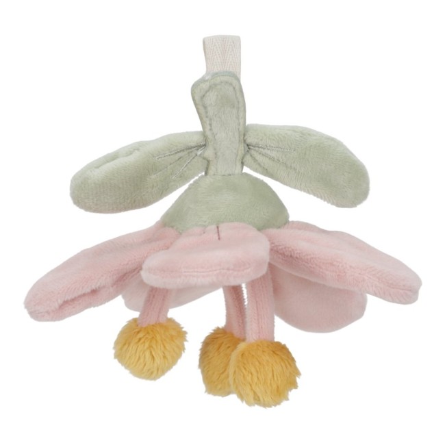 Saltea cu activitati pentru bebelusi - Fairy Garden - Little Dutch Saltea cu activitati pentru bebelusi - Fairy Garden - Little Dutch