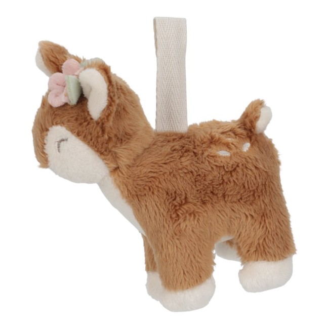 Saltea cu activitati pentru bebelusi - Fairy Garden - Little Dutch Saltea cu activitati pentru bebelusi - Fairy Garden - Little Dutch